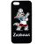 Чехол для iPhone 2018 FIFA WCR Zabivaka 1 для Apple iPhone 5/5S/SE